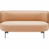 Softline JOE Sofa Low Back Rest