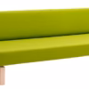 Softline Lazy Sofa or Day Bed