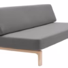Softline Lazy Sofa or Day Bed