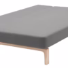 Softline Lazy Sofa or Day Bed
