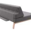 Softline Lazy Sofa or Day Bed