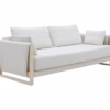 Softline Madison Wood Sofa & Sofa Bed
