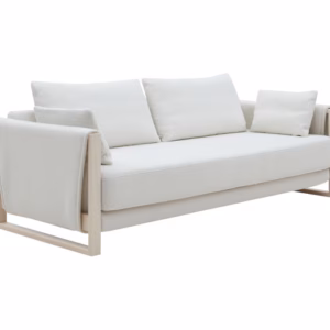 Softline Madison Wood Sofa & Sofa Bed