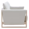 Softline Madison Wood Sofa & Sofa Bed