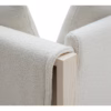 Softline Madison Wood Sofa & Sofa Bed