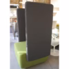 Softline Opera High Back Chair - Ex-Display