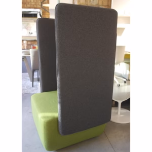 Softline Opera High Back Chair - Ex-Display