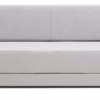 Softline Silver Sofa Bed