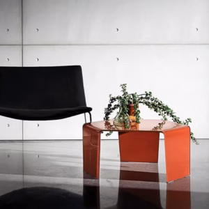 Sovet Italia 3 Feet Coffee Table in 2 Different Sizes & Many Colours