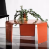 Sovet Italia 3 Feet Coffee Table in 2 Different Sizes & Many Colours