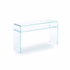 Sovet Italia Bridge Hall Console Table in Different Sizes & Colours