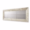 Sovet Italia Denver Wall Mirror in 11 Different Sizes & Colour Options