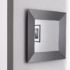 Sovet Italia Denver Wall Mirror in 11 Different Sizes & Colour Options