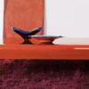 Sovet Italia Frog Coffee Table in 4 Different Sizes & Many Colours