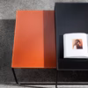 Sovet Italia Nido Coffee Table in Different Sizes & Colours
