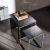 Sovet Italia Nido Coffee Table in Different Sizes & Colours