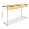 Sovet Italia Nido Console Table in Different Finishes