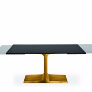 Sovet Italia Palace Extensible Extendable Dining Table in Different Shapes & Finishes