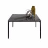 Sovet Italia Slim Fixed Dining Table in Different Sizes & Finishes