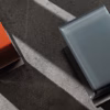 Sovet Italia Swan Colour Side Table