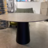 Sovet Italia Totem Round Dining Table