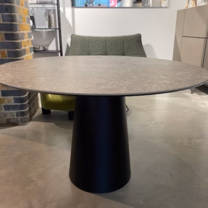 Sovet Italia Totem Round Dining Table