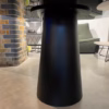 Sovet Italia Totem Round Dining Table