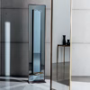 Sovet Italia Visual Free Standing Floor Mirror in Different Finishes