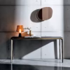 Sovet Italia Gocce Di Rugiada Wall Mirror in Different Sizes