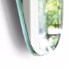 Sovet Italia Gocce Di Rugiada Wall Mirror in Different Sizes