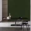 Sovet Italia Palace Dining Fixed Dining Table in Different Sizes & Finishes