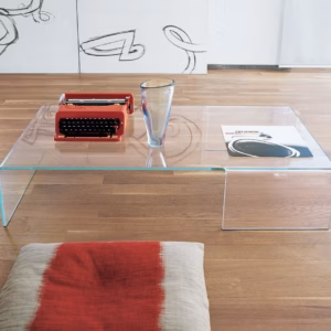 Sovet Italia Spider Coffee Table in 4 Different Sizes & Many Finishes