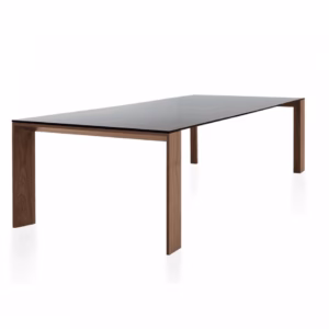 Sovet Italia Toronto Dining Table in Different Sizes & Colours