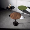 Sovet Italia Tulip Side Table in Different Sizes & Finishes