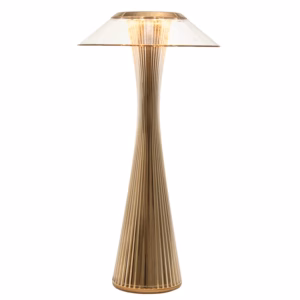 Space Table Lamp by Kartell