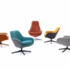 Sparkle Armchair by Pode
