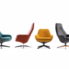 Sparkle Armchair by Pode