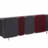Spectro Sideboard and Cabinet by Horm