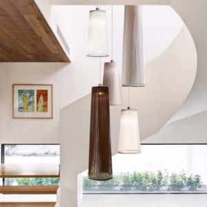 Solis Suspension Light by Pablo 