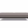 Splitback Chrome Sofa Bed by Innovation Living