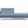Splitback Frej Sofa Bed by Innovation Living 