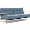 Splitback Frej Sofa Bed by Innovation Living 