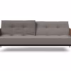 Splitback Lauge Sofa Bed by Innovation Living