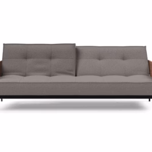 Splitback Lauge Sofa Bed by Innovation Living