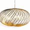 Tom Dixon Spring Pendant Light