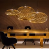 Tom Dixon Spring Pendant Light