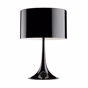 Spun 1 Table Lamp By Flos