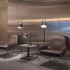 Stage Floor Lamp By Normann Copenhagen
