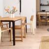 Standard chair by Vitra