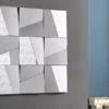 Stati D'Animo Mirror by Tonelli Design